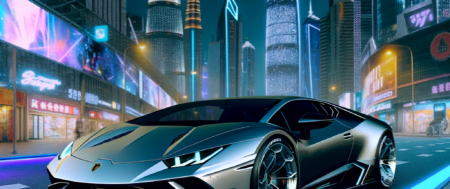 Unveiling the Future: How Lamborghini’s Innovations are Redefining the Luxury Supercar Market