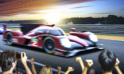 Unveiling the 24 Hours of Le Mans: In-Depth Coverage, Driver Insights, and Real-Time Race Dynamics