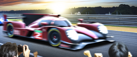 Unveiling the 24 Hours of Le Mans: In-Depth Coverage, Driver Insights, and Real-Time Race Dynamics