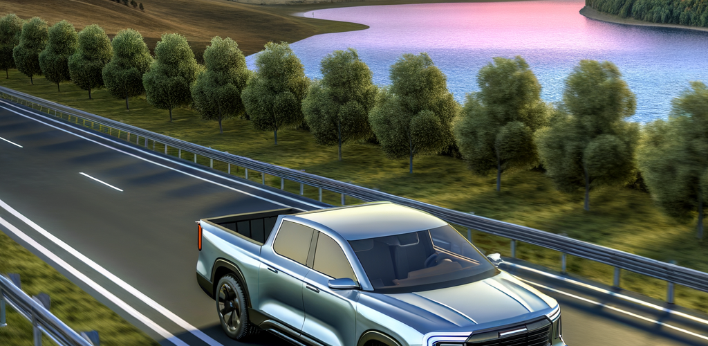 2024 Ford F-150 Hybrid: A Smoother Ride and Enhanced Efficiency in America’s Best-Selling Truck