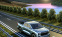 2024 Ford F-150 Hybrid: A Smoother Ride and Enhanced Efficiency in America’s Best-Selling Truck