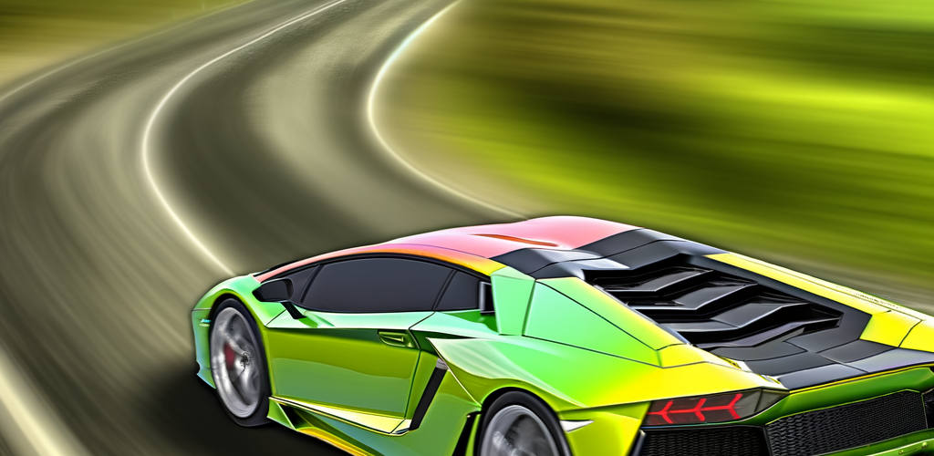 Driving Innovation: How Lamborghini’s Latest Supercar Advances Define the Luxury Car Market