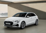 Audi A3 Sportback 40 TFSI e S line