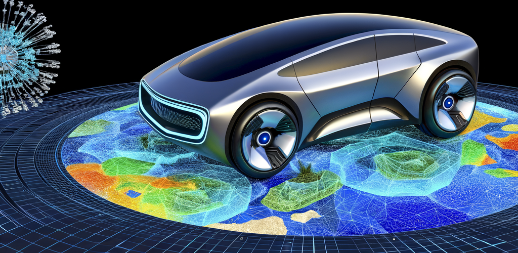 Driving the Future: How AI is Steering News Analysis, Political Trends, and the Automotive Industry Forward