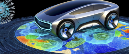 Driving the Future: How AI is Steering News Analysis, Political Trends, and the Automotive Industry Forward