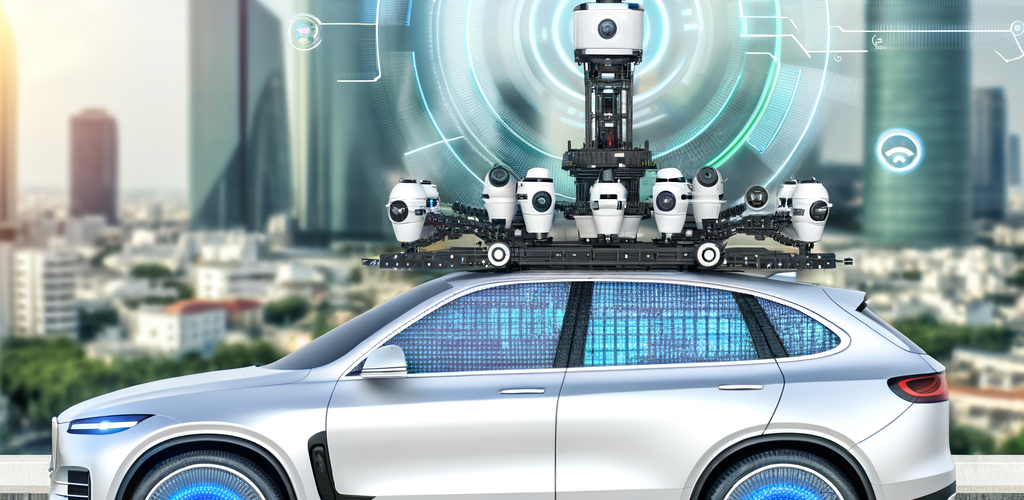 Revolution at the Wheel: The Impact of AI on News Analysis, Political Trends, and the Future of the Automotive Industry