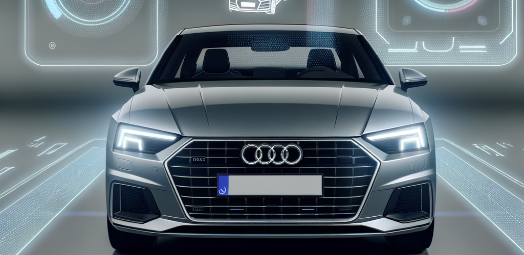 Top Audi News: Driving Innovation with Cutting-Edge Technologies and AI Transformations