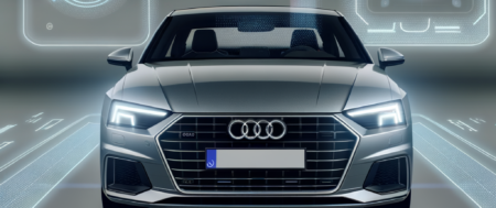 Top Audi News: Driving Innovation with Cutting-Edge Technologies and AI Transformations