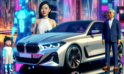 Driving Innovation: Top BMW News on Cutting-Edge Technologies and AI Integration