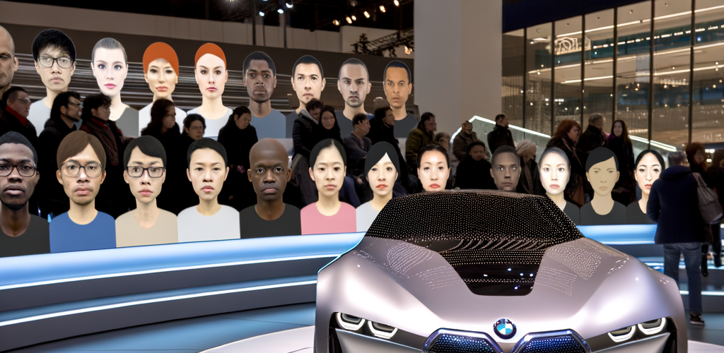 Top BMW Innovations: Exploring the Latest Technologies and AI Advancements in BMW News and Models