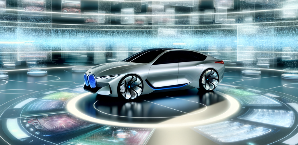 Driving Innovation: Top BMW AI Technologies Shaping the Future of Automotive Excellence