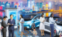 Driving the Future: How China’s Booming Economy and Urbanization Fuel the World’s Largest Automotive Market