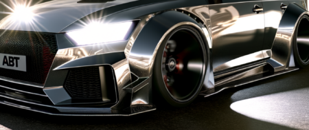 ABT Sportsline: Mastering the Art of Custom Tuning for Audi, VW, and Beyond