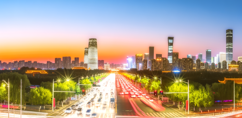 Driving Success in China: Strategies of Top Automakers in the World’s Largest Automotive Market Amidst EV Surge and Regulatory Hurdles