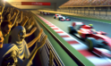 Speed, Strategy, and Supremacy: Unveiling the Elite of Formula 1 Racing