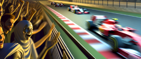 Speed, Strategy, and Supremacy: Unveiling the Elite of Formula 1 Racing