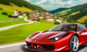 Ferrari’s Iconic Legacy: Unleashing Italian Passion and Precision in Supercar Innovation