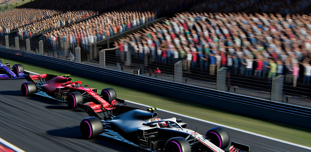 Speed and Strategy: Unveiling the Top-Tier World of Formula 1 Grand Prix Racing