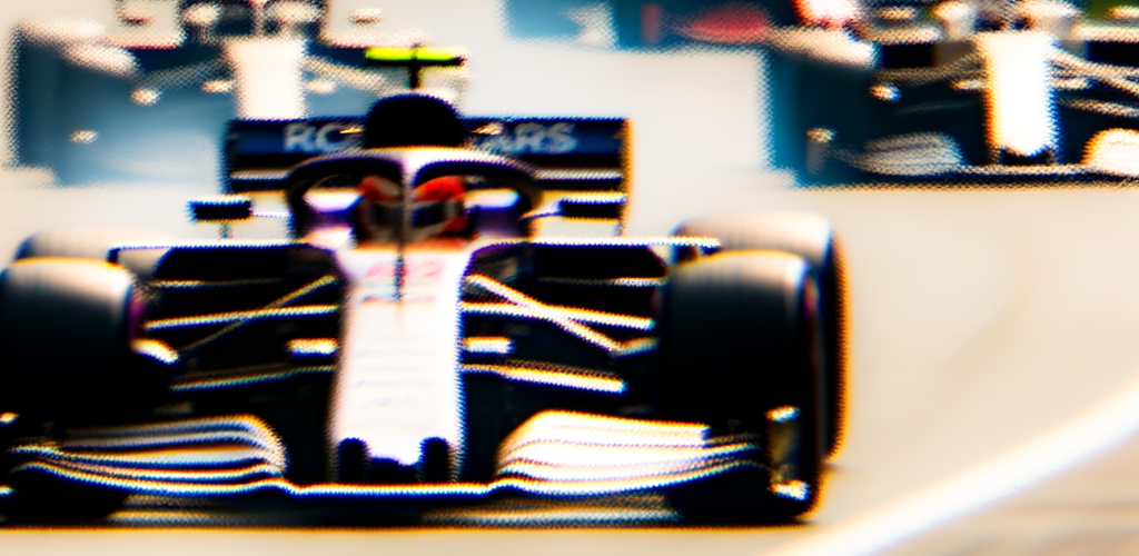 Speed, Strategy, and Supremacy: Unveiling the Elite World of Formula 1 Grand Prix Racing