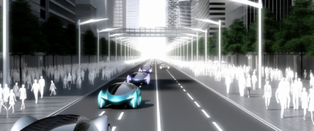 Revving Up the Future: The Top Automotive Technology Innovations Driving Us Towards an Electrified, Autonomous Era