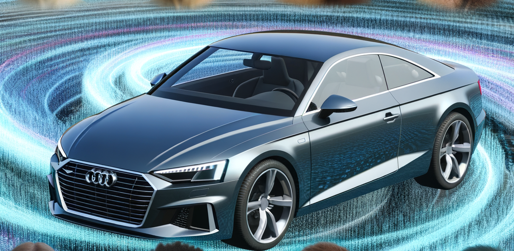 Top Audi AI Innovations: Transforming the Automotive Landscape with Cutting-Edge Technology