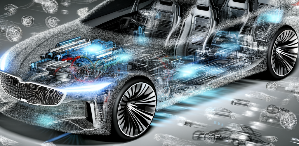 Driving Innovation: Top Audi News and AI Transformations in the Automotive Industry