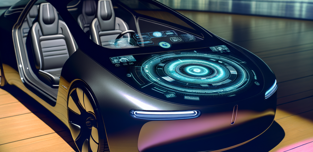 Top Audi News: Unveiling the Future with AI-Powered Innovations