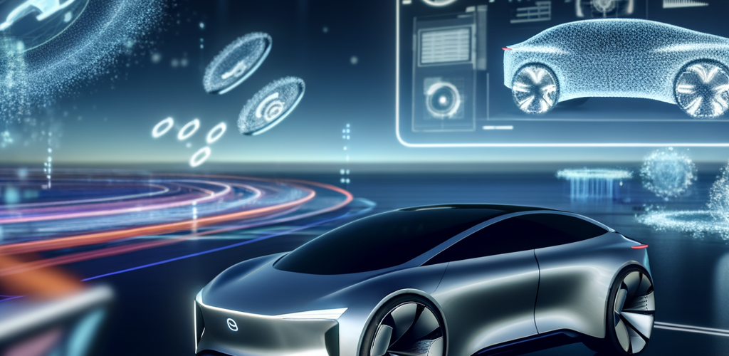 Top BMW Innovations: How BMW AI and New Models are Shaping the Future of the Automotive Industry