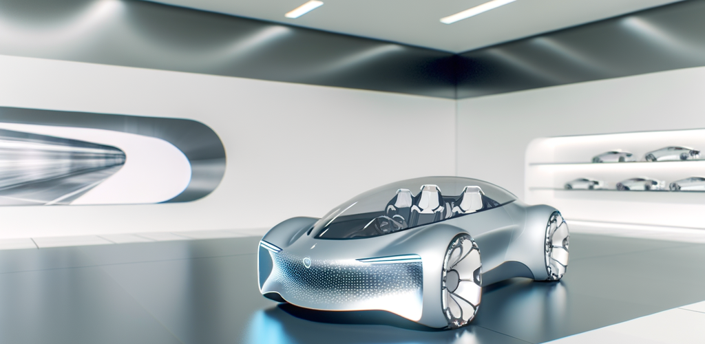 Top BMW Innovations: Driving the Future with Cutting-Edge Technology and AI