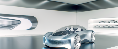 Top BMW Innovations: Driving the Future with Cutting-Edge Technology and AI