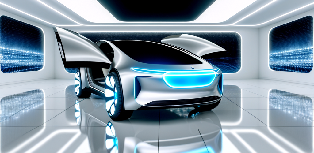 Driving the Future: Top BMW Innovations and Technologies Making Headlines