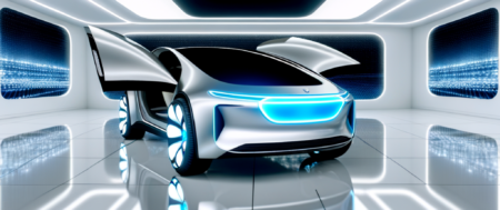 Driving the Future: Top BMW Innovations and Technologies Making Headlines