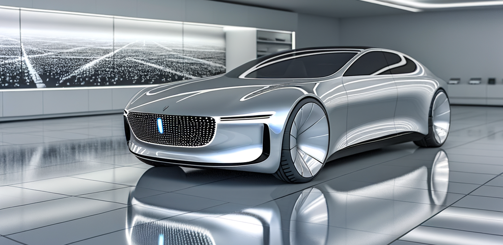 Top BMW News: Unveiling the Latest Innovations and AI-Driven Advancements in BMW Models