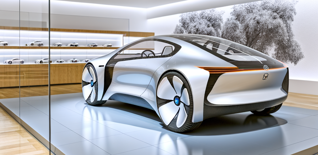 Top BMW Innovations: Unveiling the Latest Technological Breakthroughs in BMW Models and AI Advancements