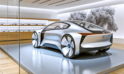 Top BMW Innovations: Unveiling the Latest Technological Breakthroughs in BMW Models and AI Advancements