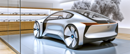 Top BMW Innovations: Unveiling the Latest Technological Breakthroughs in BMW Models and AI Advancements