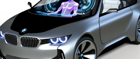 Top BMW Innovations and AI Advancements in 2023: Leading the Charge in Automotive Excellence