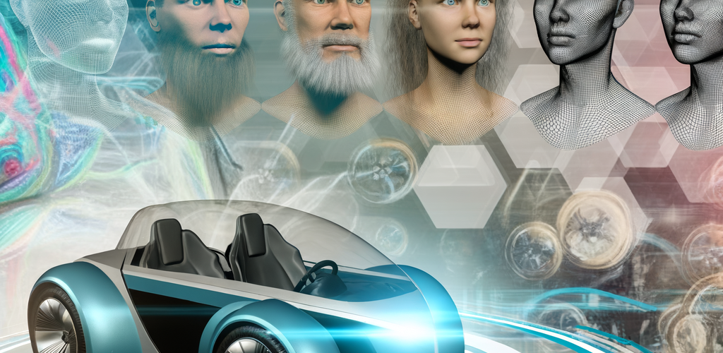 Driving Forward: Delving Deep into the Future of Mobility with Top Industry Trends, Innovative Technologies, and Impactful Events Shaping the Automotive Landscape