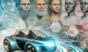 Driving Forward: Delving Deep into the Future of Mobility with Top Industry Trends, Innovative Technologies, and Impactful Events Shaping the Automotive Landscape