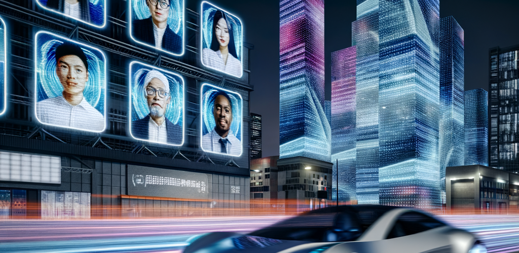 Driving the Future: Delving Deep into Top Industry Trends and Innovative Technologies Shaping the Automotive Landscape