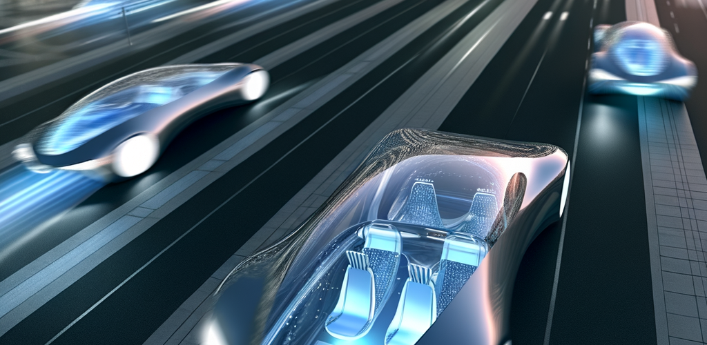 Driving Forward: Delving Deep into the Future of Mobility with Top Industry Trends, Innovative Technologies, and Impactful Events Shaping the Automotive Landscape