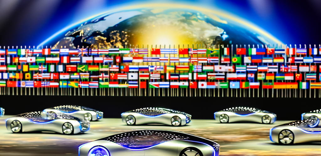 Revving Up the Future: Top Automotive Insights and Car News – The Latest Vehicle Trends and Auto Industry Updates Unveiled