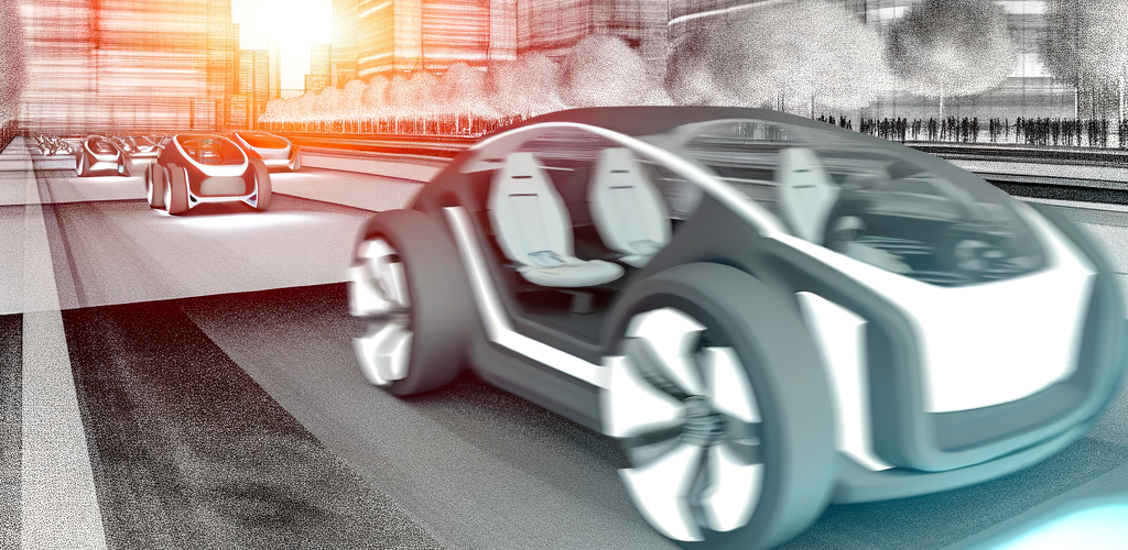 Revving Up the Future: How Top Automotive Technology Innovations are Electrifying and Automating Our Roads