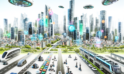 Shaping the Journey Ahead: Navigating Transportation Trends and Mobility Solutions for a Sustainable Future