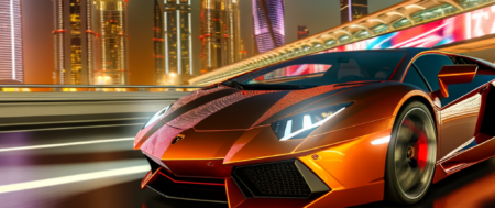 Exploring the Apex of Luxury: Lamborghini’s Technological Innovations and Sustainability in the High-Performance Automotive World