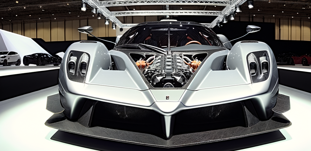 Exploring the Future of Italian Luxury: Lamborghini’s Latest Innovations and Exclusive Supercars