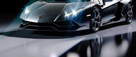 Driving Innovation: Lamborghini’s Supercar Technologies Redefine the Luxury Car Market