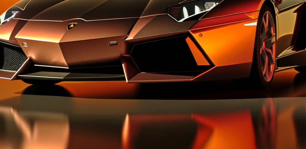 Accelerating into Tomorrow: Lamborghini’s Cutting-Edge Innovations and the Future of Luxury Supercars