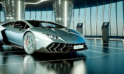 Inside the Luxury Lane: Exploring Lamborghini’s Top Innovations and High-Performance Supercars