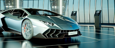 Inside the Luxury Lane: Exploring Lamborghini’s Top Innovations and High-Performance Supercars